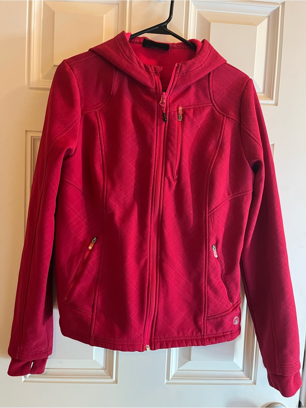 Mondetta Women’s Jacket.  Size Large.